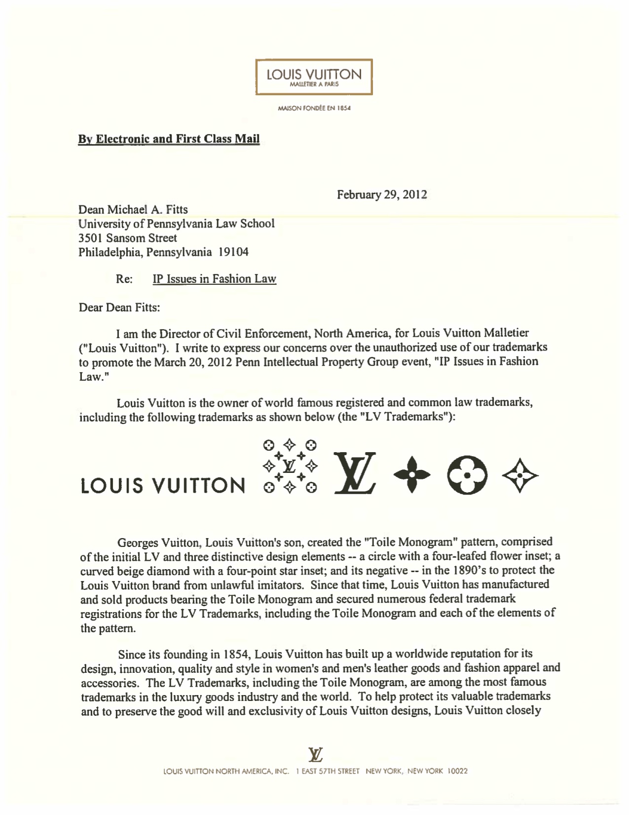 Louis Vuitton Louis Vuitton Jobs, Employment